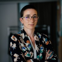 Floriane Bursin Épouse Hamdi