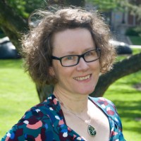 Anke Reinders, Ph.D.