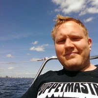 Daniel Hjort Eriksen