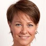 Helen Mitchell
