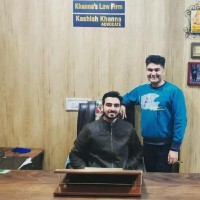 Khanna'S Law Firm