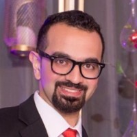 Ahmed Serhan