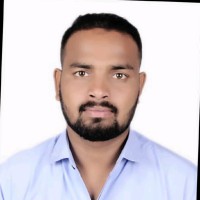 RAGHU H M
