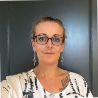 Justine Berteaux