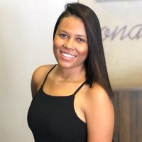 Sara Cristina Lopes