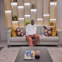 Ebenezer Quartey BEng(Hons) MCIOB MBA