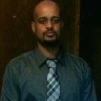 Marcus Plummer