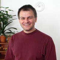 Petr Balšánek