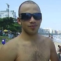 Marcos De Jesus Da Silva