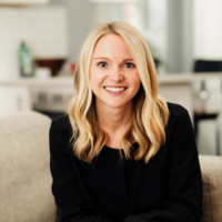 Kristin Houts, MS, RD, LDN