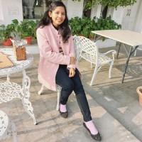 Khushi Singh