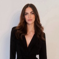 Laura Sewing