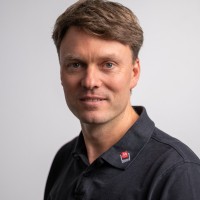 Holger Kirchhoff