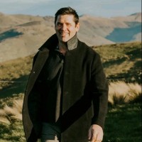 Daniel Saunders