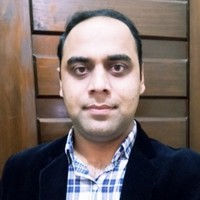 Syed Mohammad Faheem Gillani