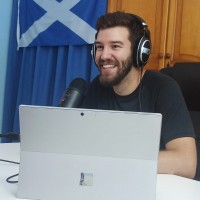 Manuel Bogado García