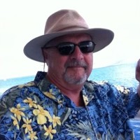 John Wadsworth
