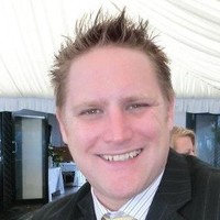 Alistair Mcquilkan