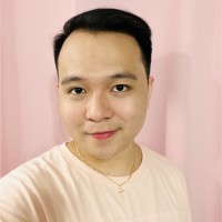 Charles Jerome Iglesia