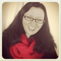 Andrea McDonald