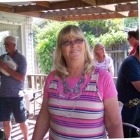 Elaine Fenton