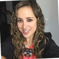 Verónica García de la Garza