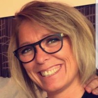 Elin Bruvoll Berglund