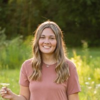 Audrey Laughlin