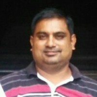 Dinesh Dwivedi