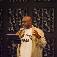 Isaiah Johnson