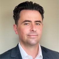 Eric DeHart