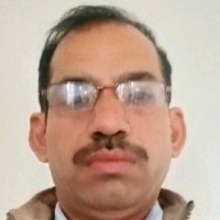 Satyawan Kaushik