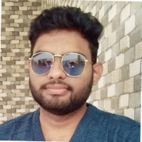 Vikram Reddy Kotla