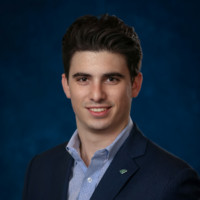 Jordan Peck
