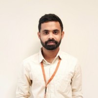 Jishnu K suresh