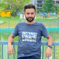 Aayush Tyagi