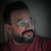ANIRUDH DUTTA