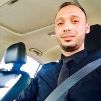 Atef Zaidan