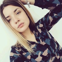 Анастасия Москалевич