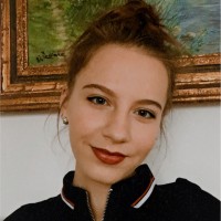 Eliška Pokorná