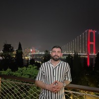 Serhat Alkan