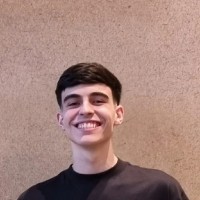 Guilherme Da Silva Oliveira