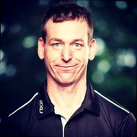 Michael Najdek