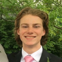 Cole Bagshaw