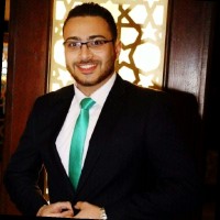 Mahmoud Alshiekh
