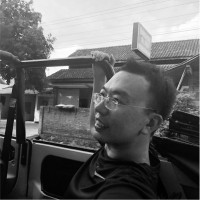 郑吕翔Vincent