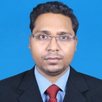 Satyabrata Sethi