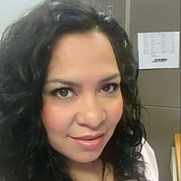 Araceli Reynolds