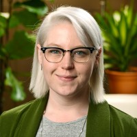 Amanda Huminski, PhD