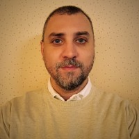 Luis Jimenez